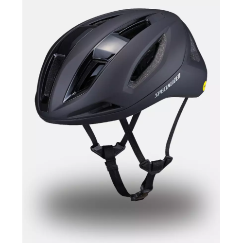 CAPACETE SPECIALIZED SEARCH - PRETO